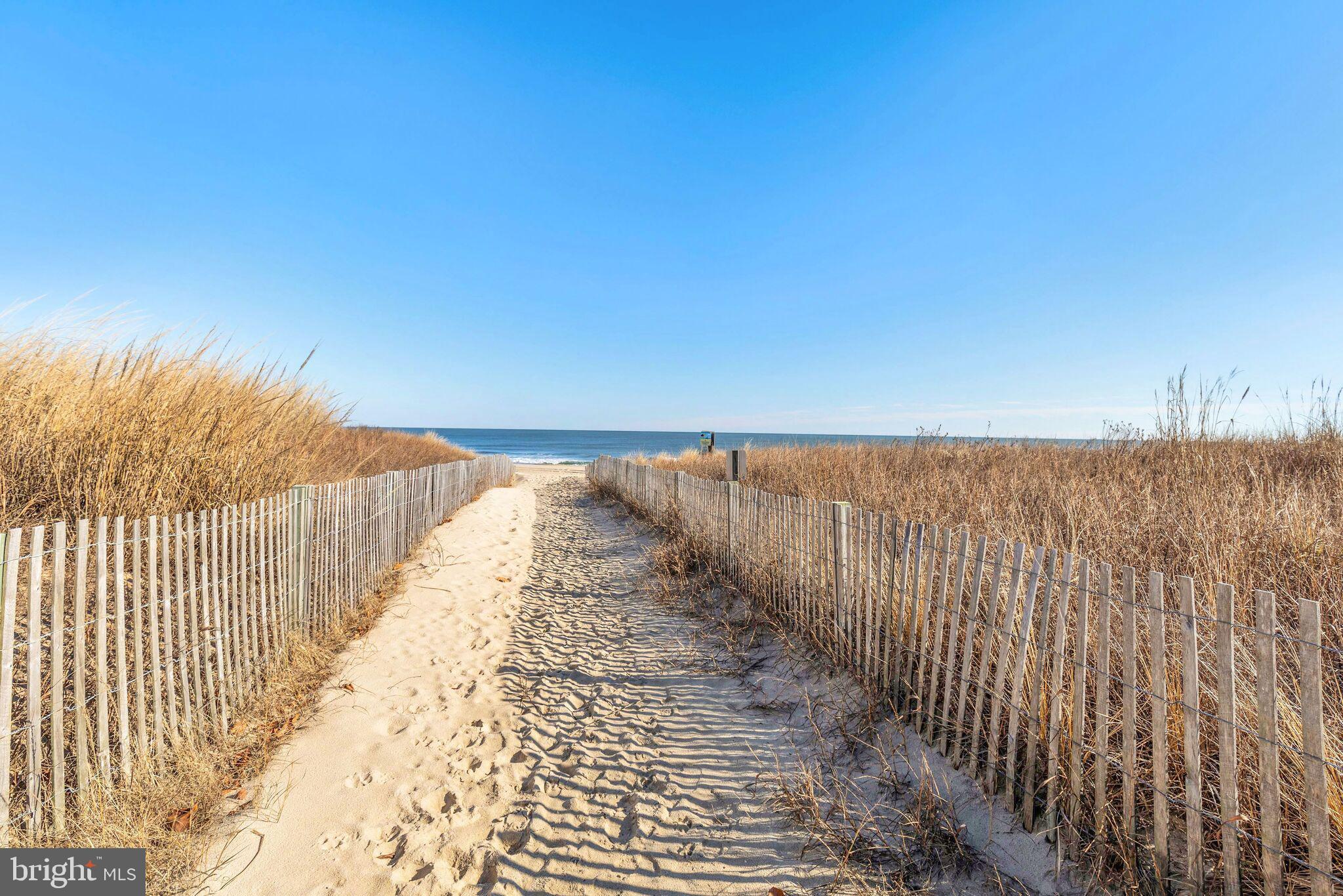 13802 Fiesta Road Ocean City, MD 21842 - Photo 36 of 50 Beach Photos