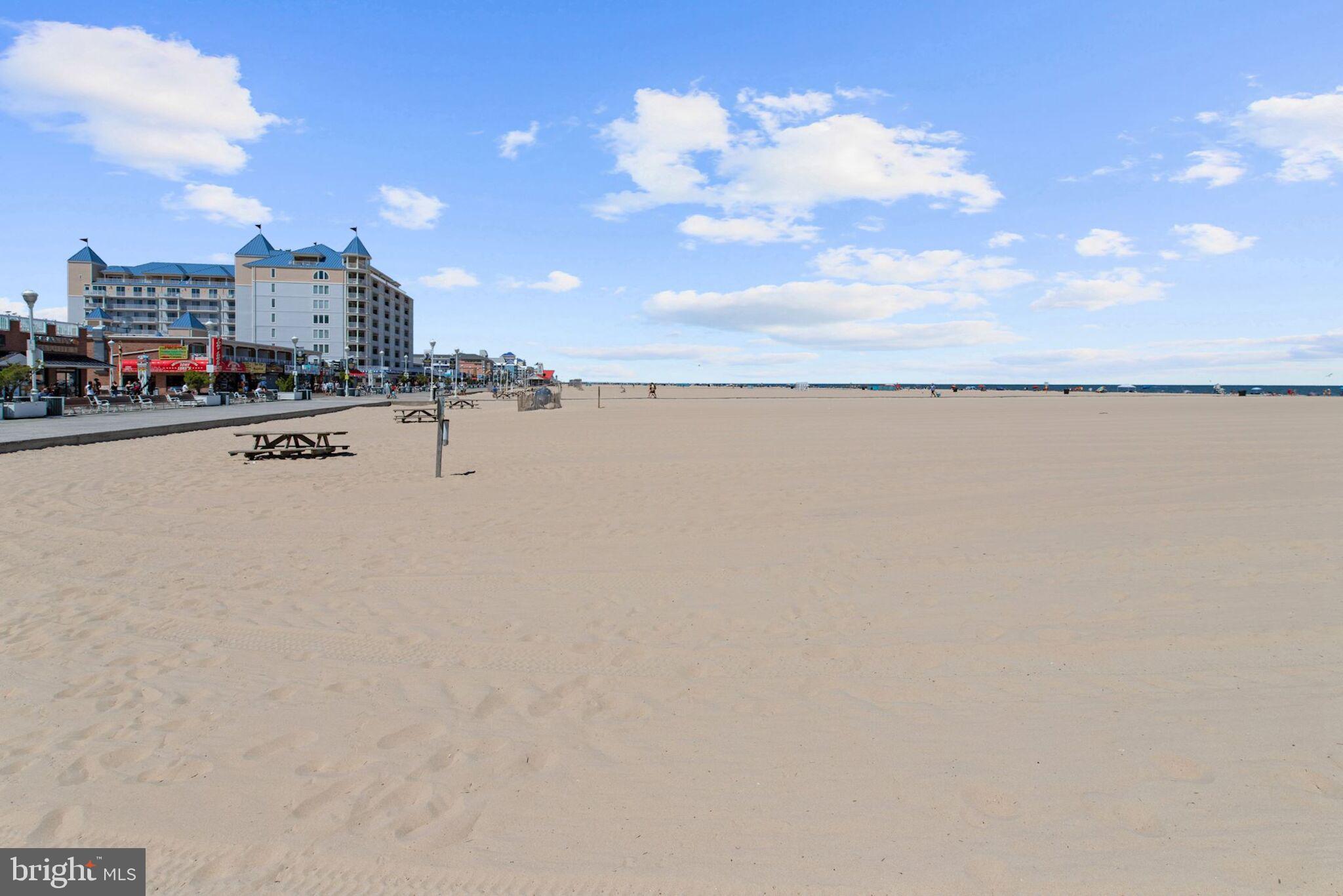13802 Fiesta Road Ocean City, MD 21842 - Photo 41 of 50 Beach Photo