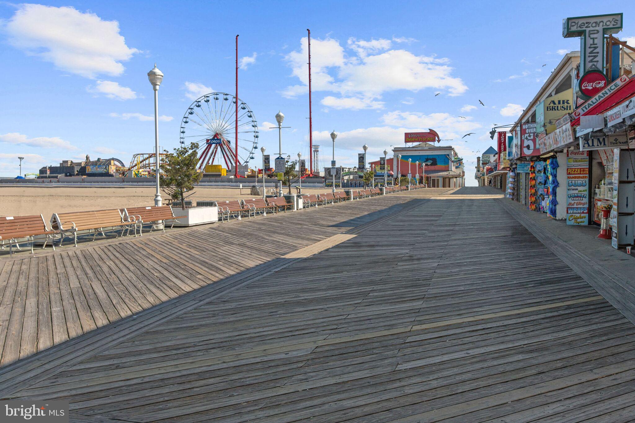 13802 Fiesta Road Ocean City, MD 21842 - Photo 45 of 50 Beach Photo