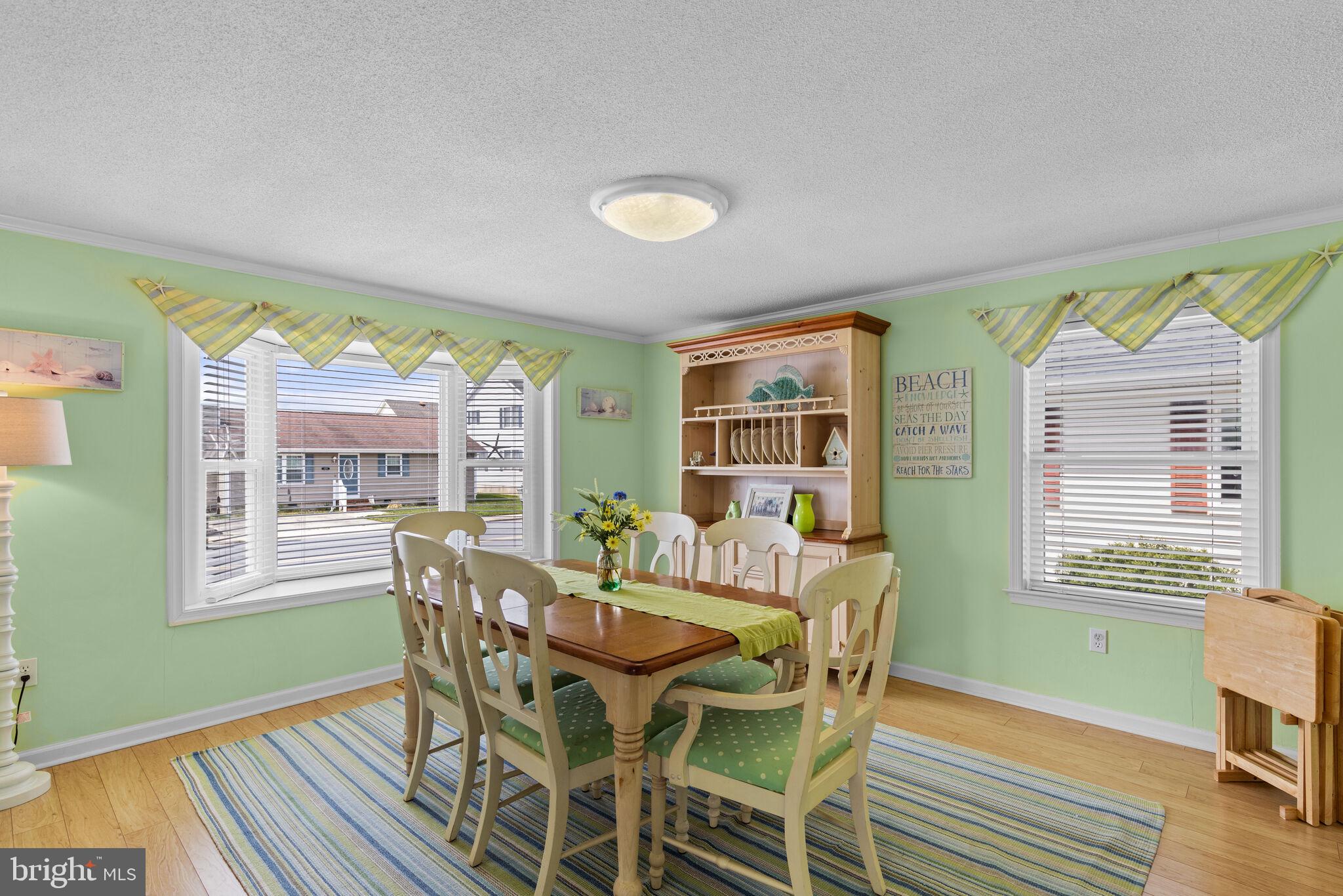 13802 Fiesta Road Ocean City, MD 21842 - Photo 8 of 50 Dining Room