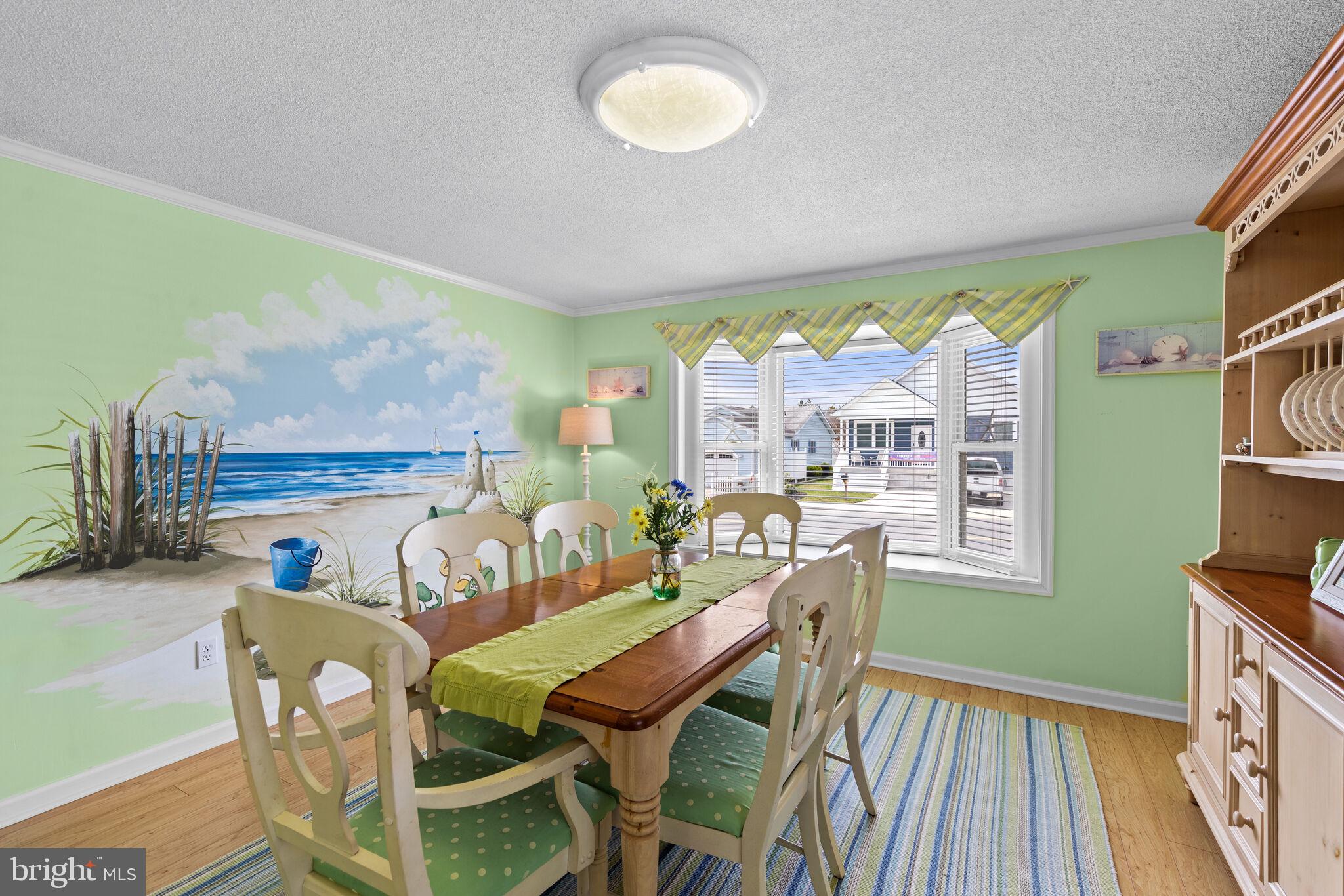 13802 Fiesta Road Ocean City, MD 21842 - Photo 9 of 50 Dining Room