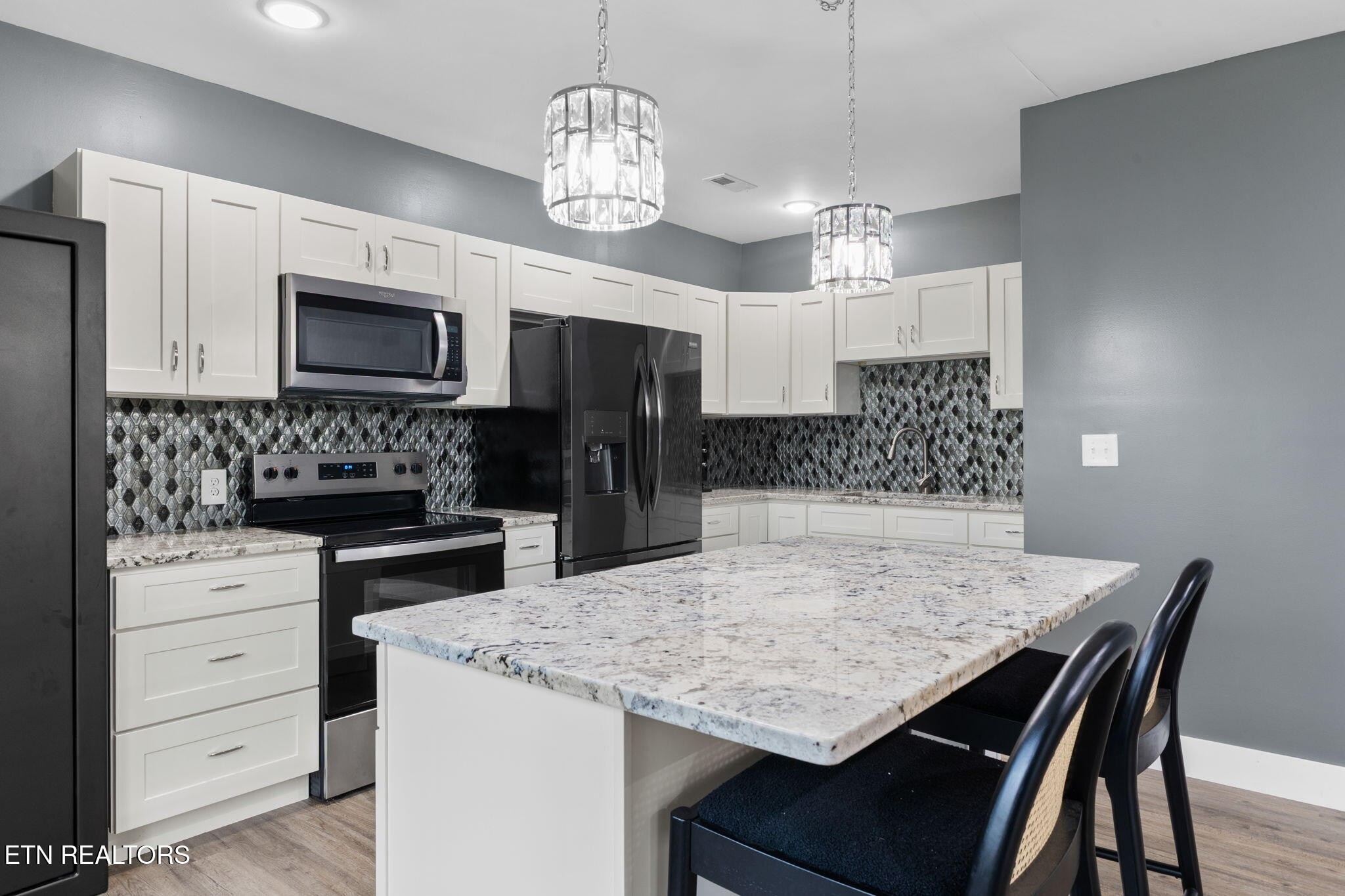 721 Upper Clear Creek Road Andersonville, TN 37705 - Photo 42 of 58 Gallery Image 42