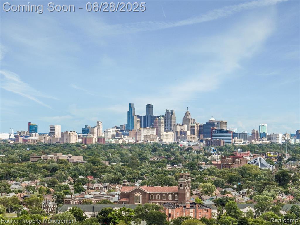 5124 West Chicago, Unit 2 Detroit, MI 48204 - Photo 22 of 23