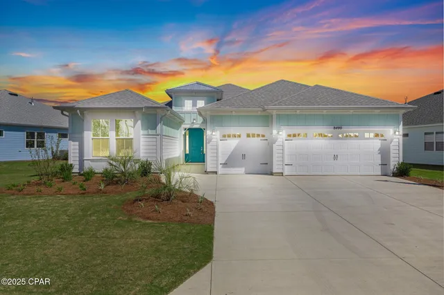 $899,000 | 8490 Landshark Boulevard, Panama City Beach, FL 32413
