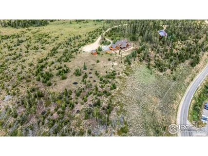 $995,000 | 135 County Road 8030, Tabernash, CO 80478