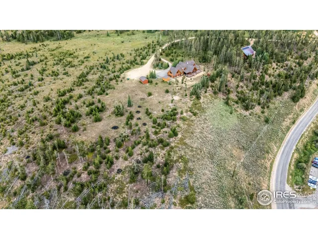 $995,000 | 135 County Road 8030, Tabernash, CO 80478