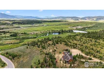 $995,000 | 135 County Road 8030, Tabernash, CO 80478
