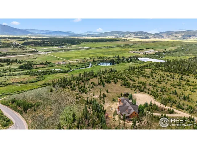 $995,000 | 135 County Road 8030, Tabernash, CO 80478