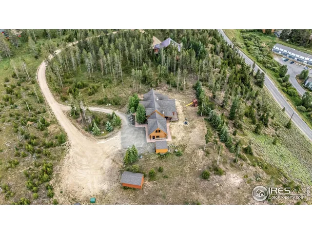 $995,000 | 135 County Road 8030, Tabernash, CO 80478