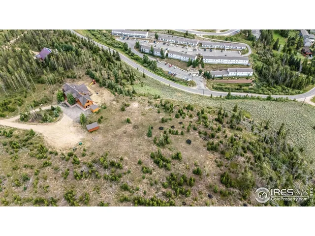 $995,000 | 135 County Road 8030, Tabernash, CO 80478