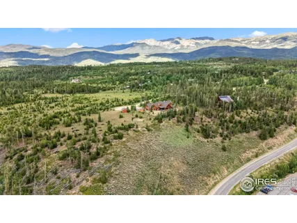 $995,000 | 135 County Road 8030, Tabernash, CO 80478