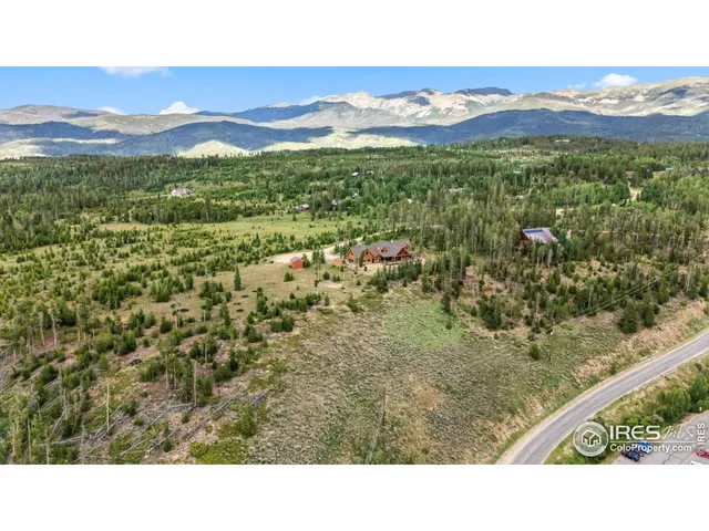 $995,000 | 135 County Road 8030, Tabernash, CO 80478