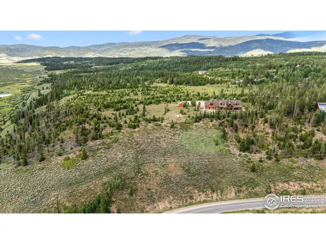$995,000 | 135 County Road 8030, Tabernash, CO 80478
