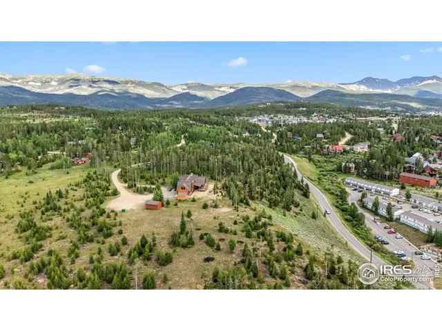 $995,000 | 135 County Road 8030, Tabernash, CO 80478