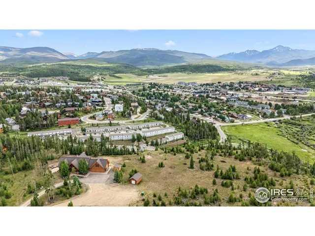 $995,000 | 135 County Road 8030, Tabernash, CO 80478