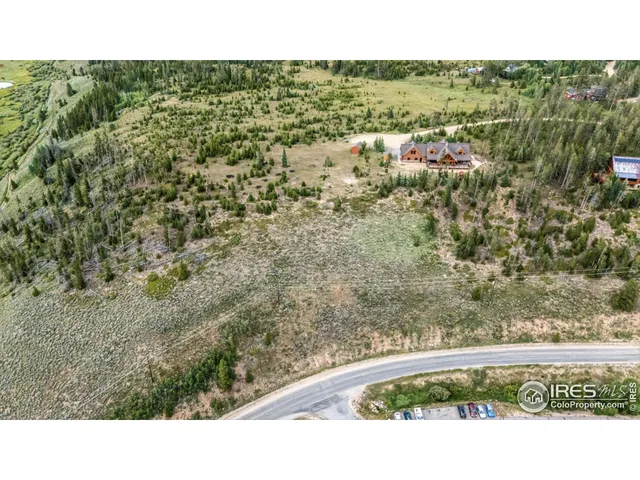 $995,000 | 135 County Road 8030, Tabernash, CO 80478