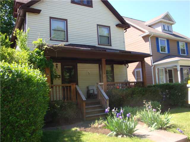 877 Meigs Street Rochester, NY 14620 - Photo 1 of 1 Exterior Front Charming home in desireable neighbo
