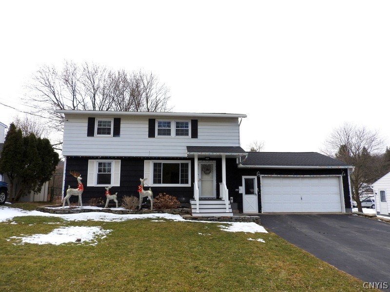705 Fern Road Geddes, NY 13219 - Photo 1 of 1 Gallery Image 1