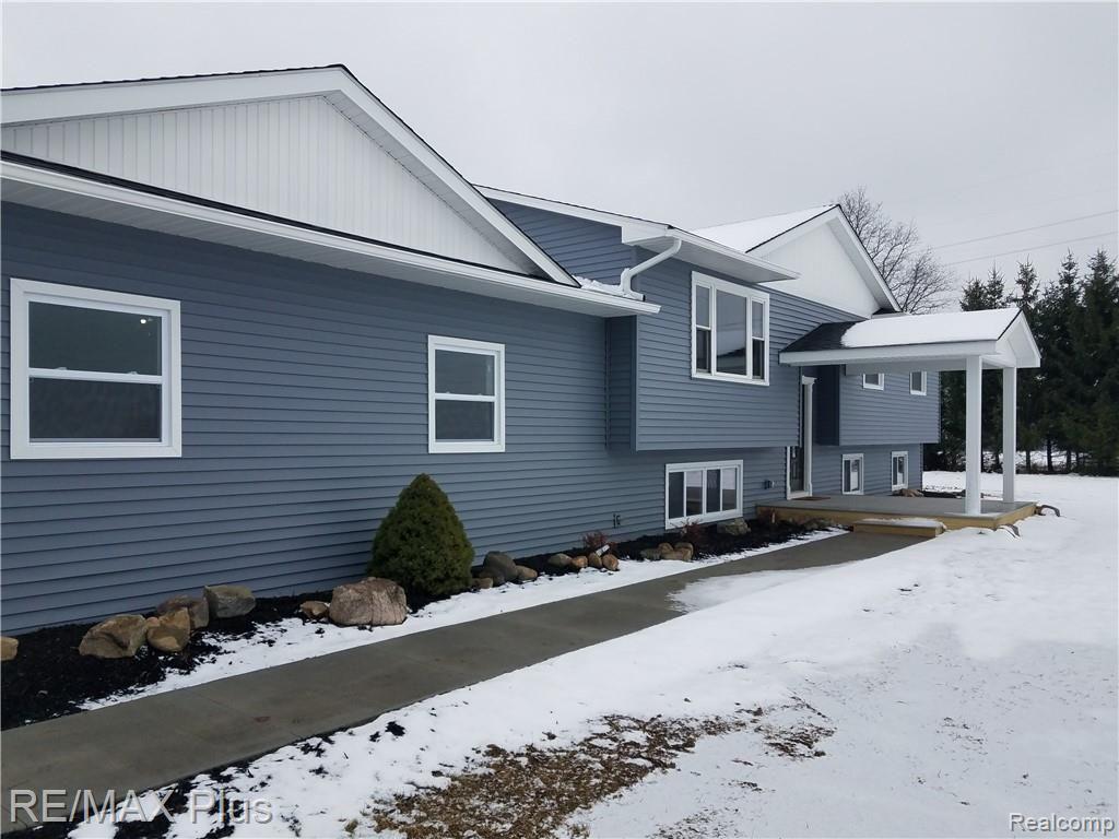 2369 Bullock Road Lapeer, MI 48446 - Photo 40 of 48 2369 Bullock - 2.jpg