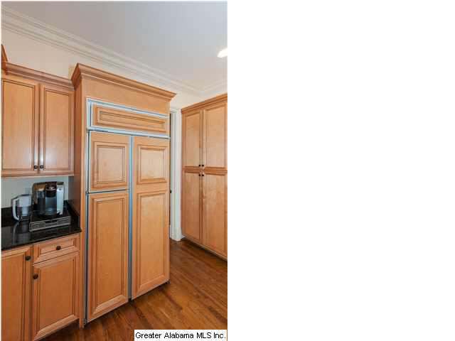 3967 Westminster Lane Birmingham, AL 35243 - Photo 10 of 32