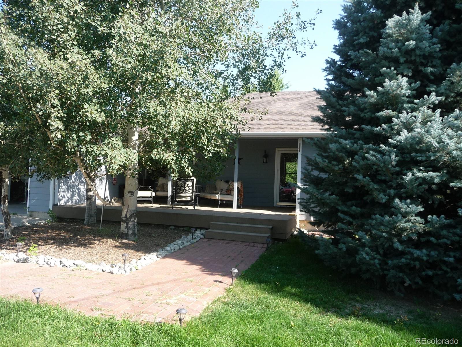 1453 Buttercup Road Elizabeth, CO 80107 - Photo 2 of 13 Gallery Image 2