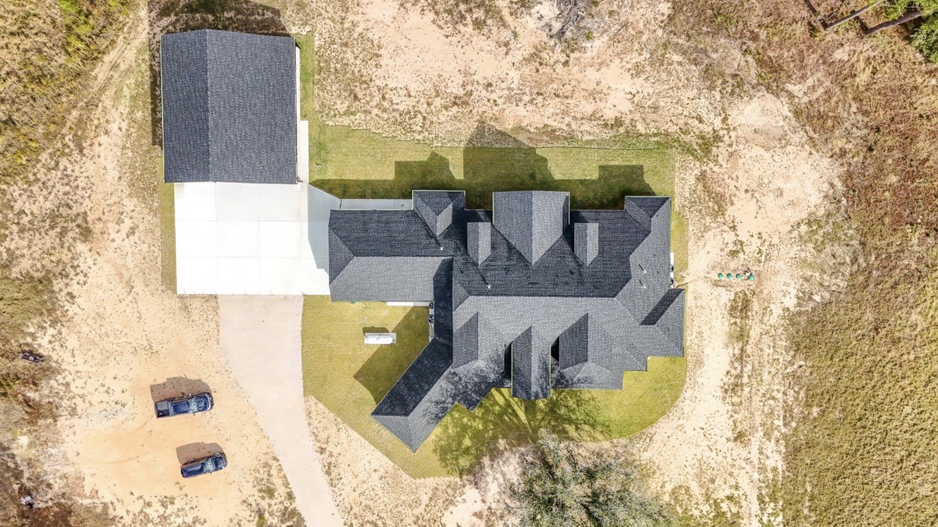 41 A Pausel Road Huntsville, TX 77340 - Photo 7 of 34