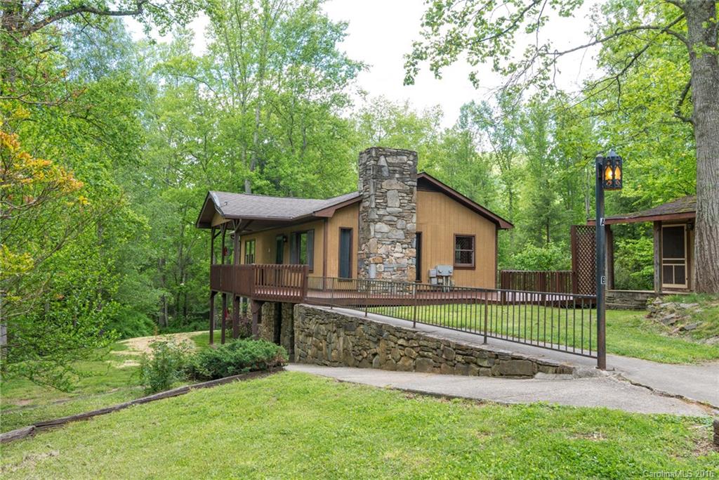 12 Barger Road Asheville, NC 28803 - Photo 1 of 24 Gallery Image 1