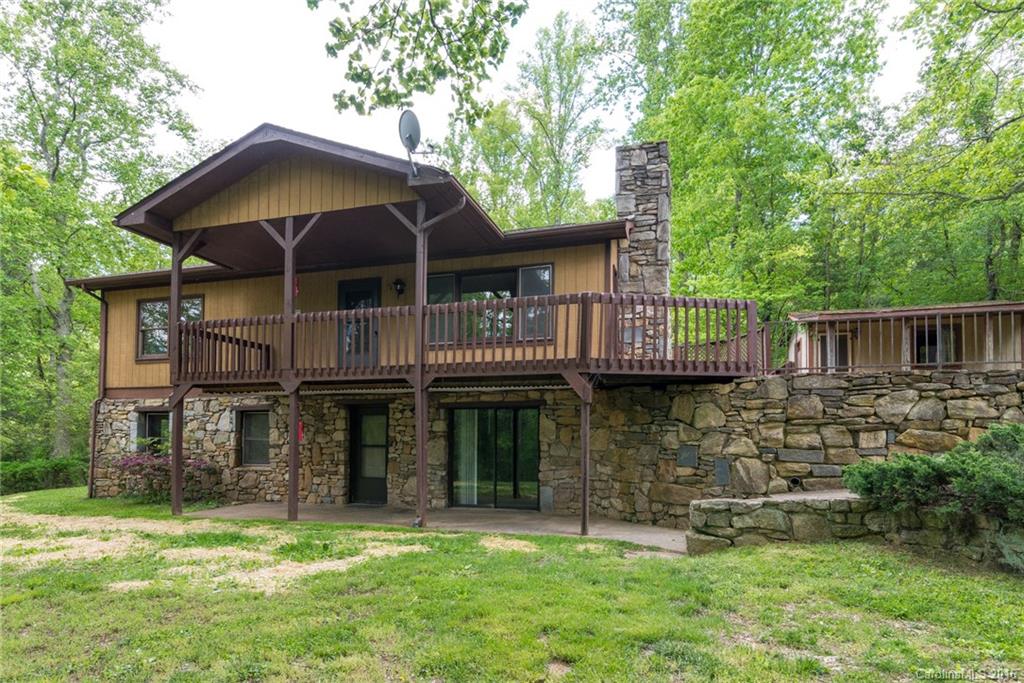 12 Barger Road Asheville, NC 28803 - Photo 2 of 24 Gallery Image 2