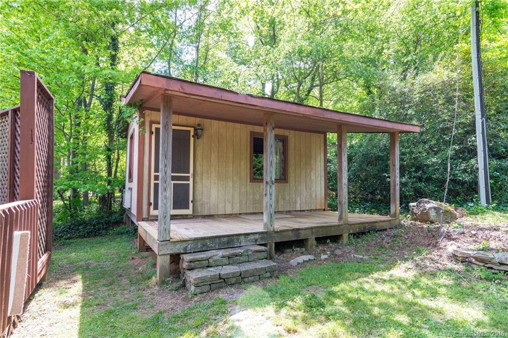 12 Barger Road Asheville, NC 28803 - Photo 18 of 24 Gallery Image 18