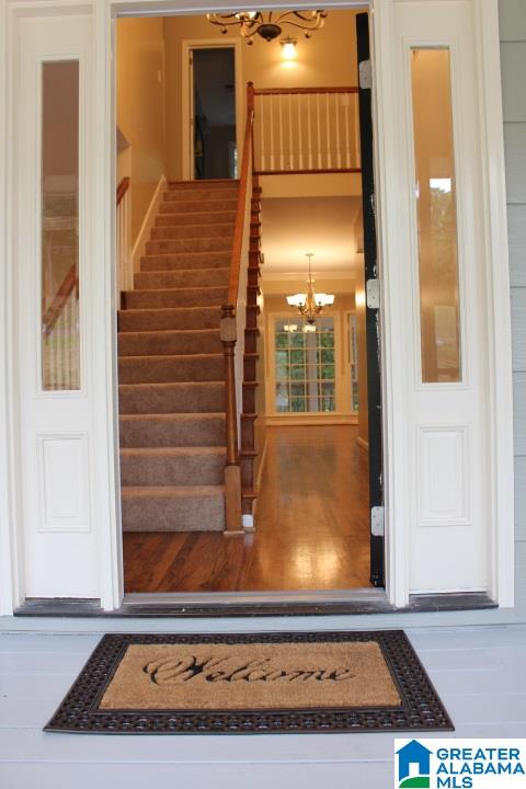 1121 Sequoia Trail Alabaster, AL 35007 - Photo 4 of 29