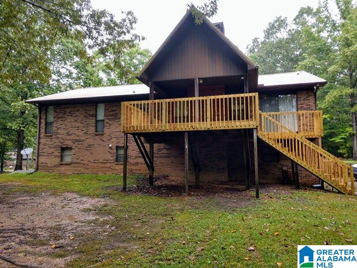 480 Dunns Camp Road Adger, AL 35006 - Photo 38 of 40