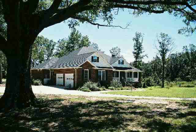716 Five Forks Road Anderson, SC 29621 - Photo 1 of 9