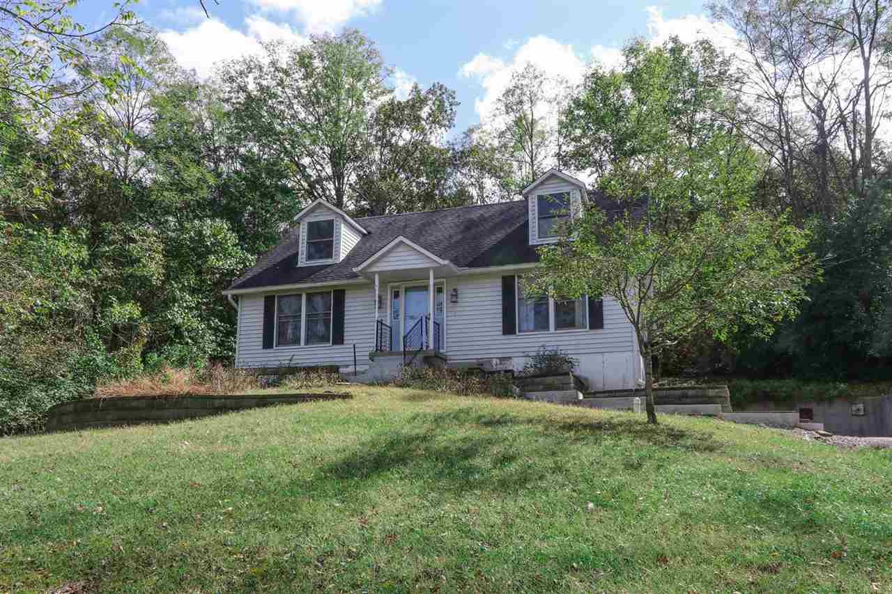 9335 Jerry Wright Road Alexandria, KY 41001 - Photo 1 of 19 Gallery Image 1