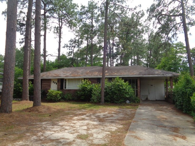 2557 Wheeless Road Augusta, GA 30906 - Photo 1 of 6 Main View