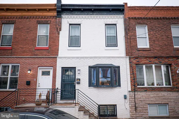 $355,000 | 1939 South 21st Street, Philadelphia, PA 19145