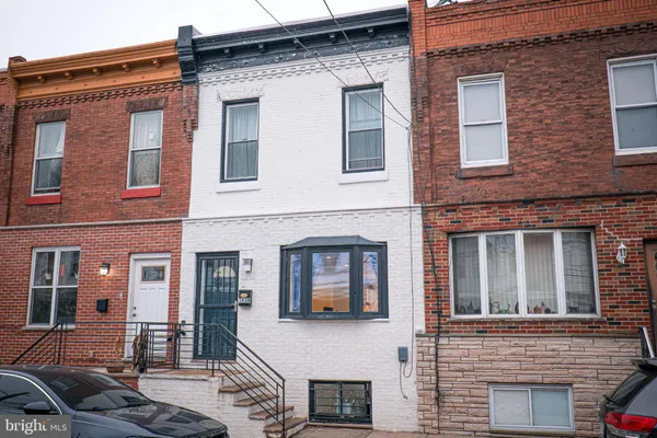 $355,000 | 1939 South 21st Street, Philadelphia, PA 19145