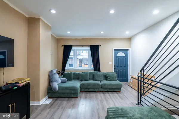 $355,000 | 1939 South 21st Street, Philadelphia, PA 19145