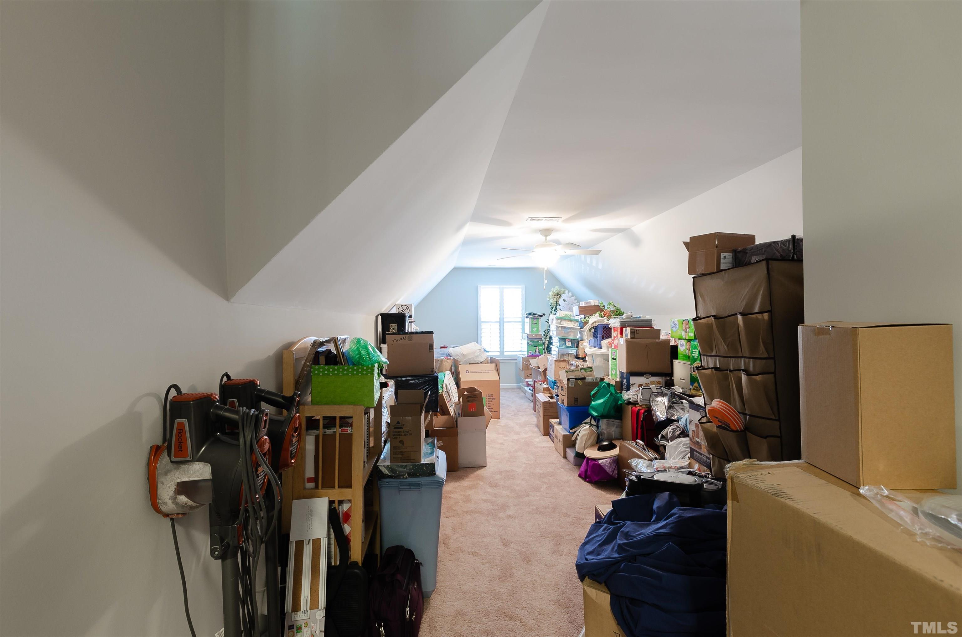 1104 Big Spring Circle Durham, NC 27703 - Photo 40 of 47 a view of a room with gym equipment