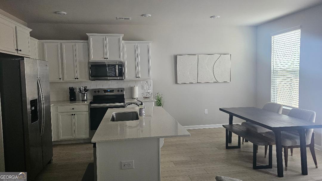 11688 Brightside Parkway Hampton, GA 30228 - Photo 3 of 11