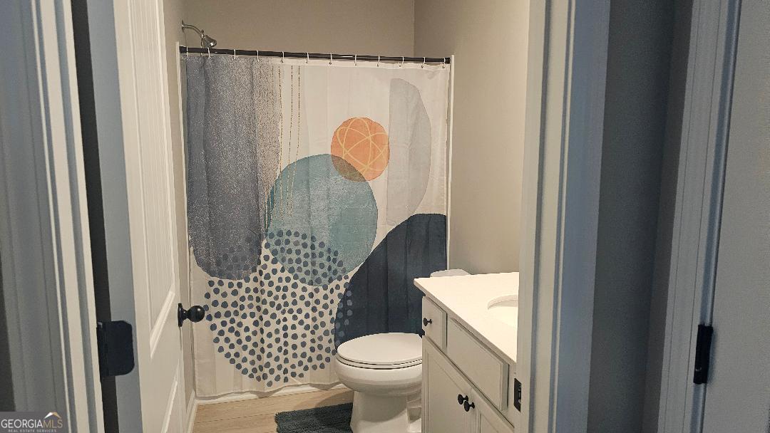 11688 Brightside Parkway Hampton, GA 30228 - Photo 10 of 11