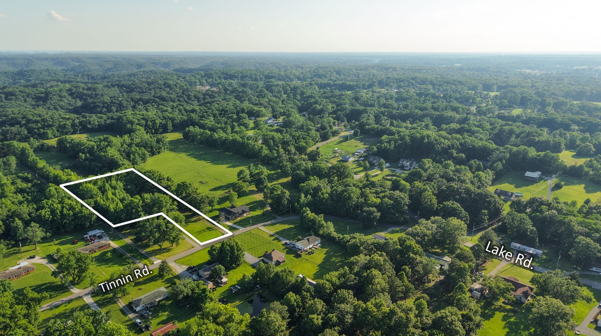 6727 Tinnin Road Greenbrier, TN 37073 - Photo 12 of 24