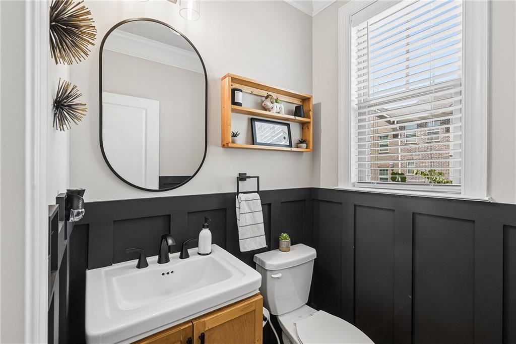 1339 Rosen Road Atlanta, GA 30319 - Photo 13 of 30 Gallery Image 13