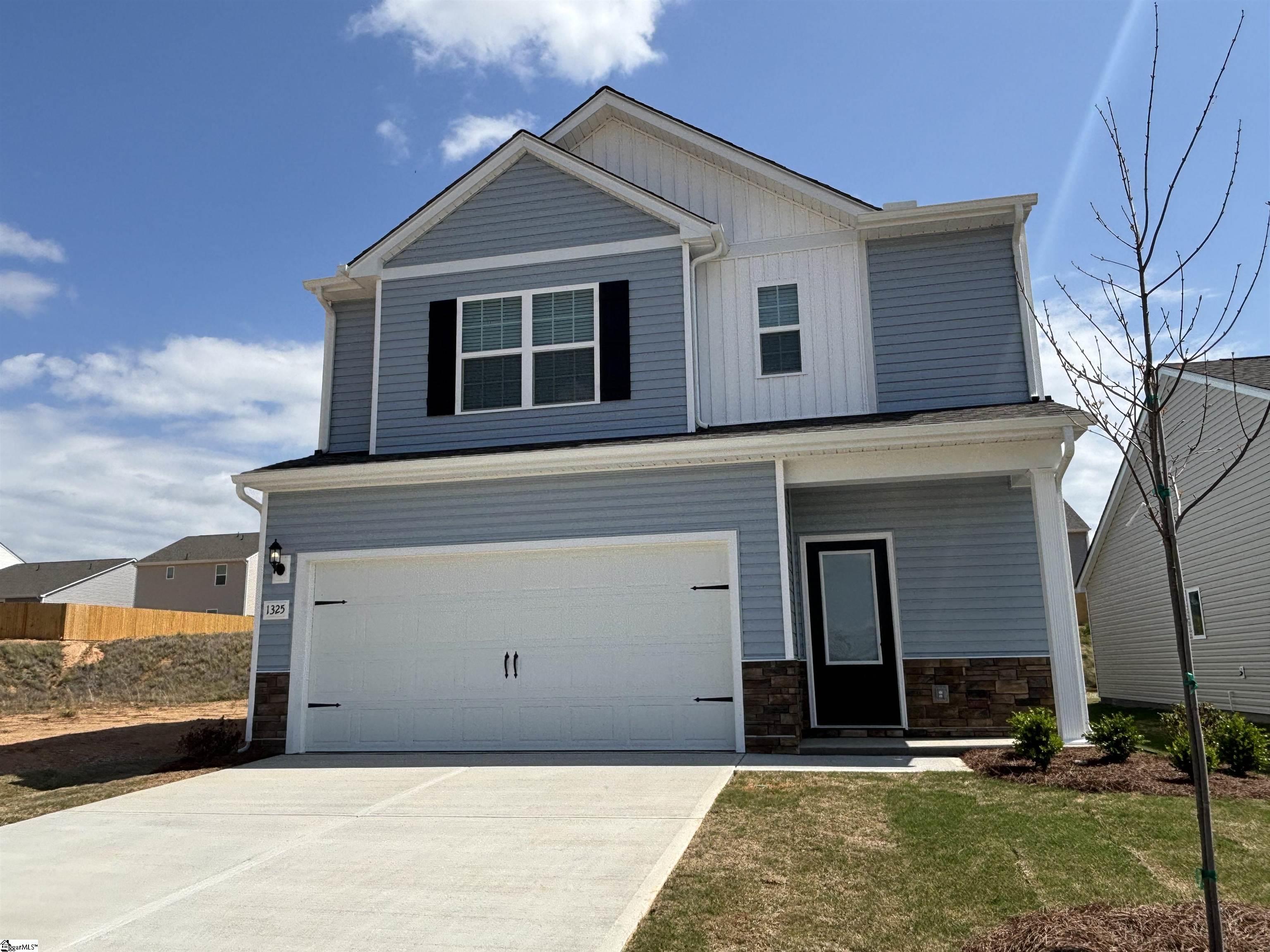 1325 Pitch Pne Place Moore, SC 29369 - Photo 1 of 7