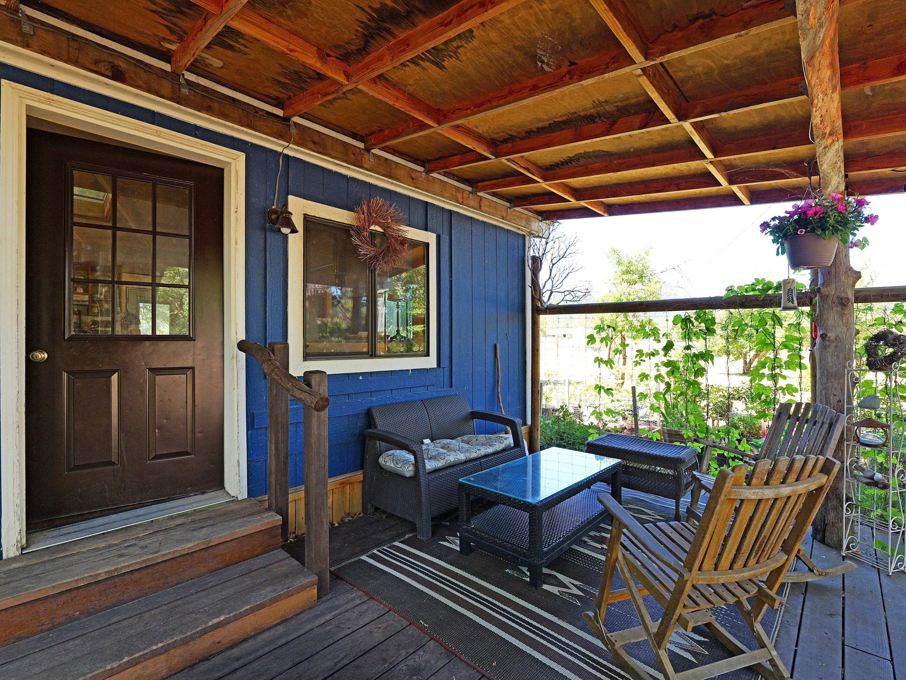 1135 East Fork Road Williams, OR 97544 - Photo 24 of 80 Gallery Image 24