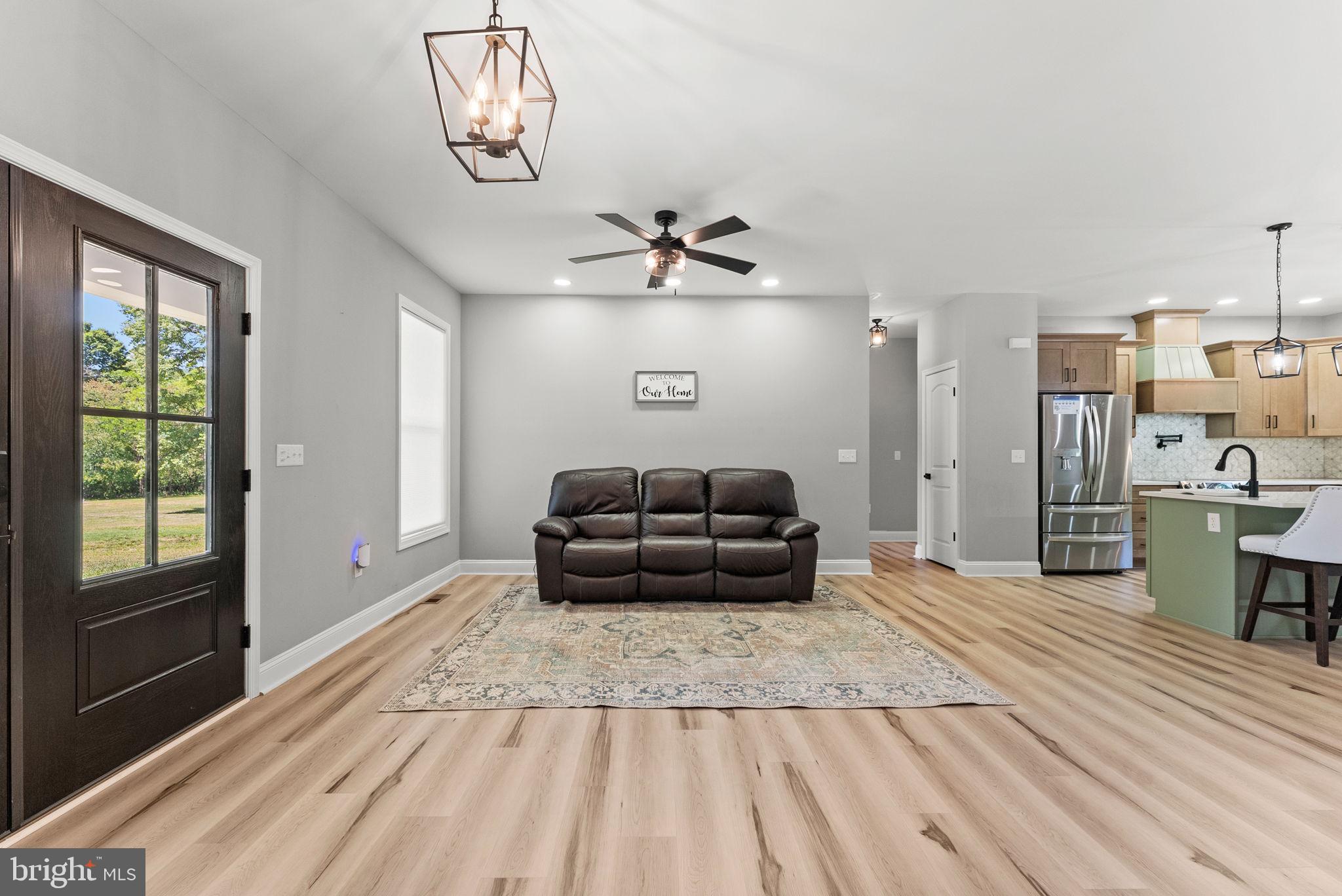 28105 Raccoon Ford Road Culpeper, VA 22701 - Photo 15 of 88