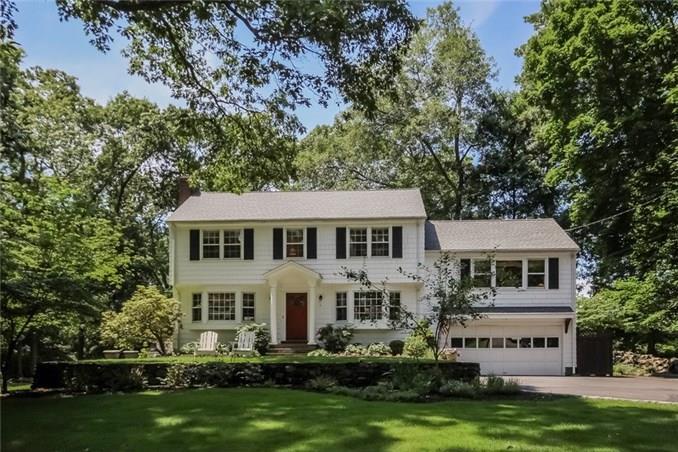 7 Valley Heights Road Westport, CT 06880 - Photo 1 of 1 Gallery Image 1