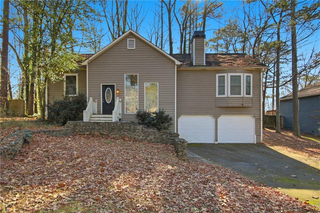 5554 Emerald Way Acworth, GA 30102 - Photo 1 of 1