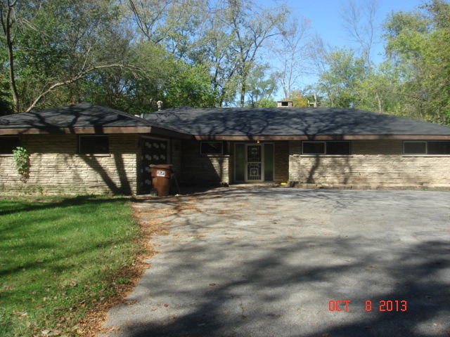 10 Brookside Road Park Forest, IL 60466 - Photo 1 of 16