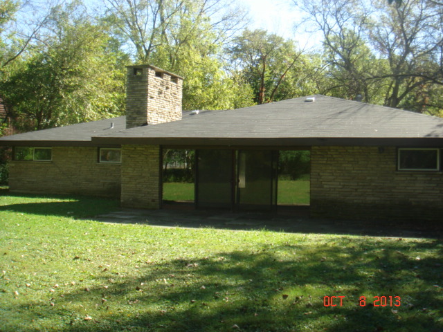 10 Brookside Road Park Forest, IL 60466 - Photo 2 of 16