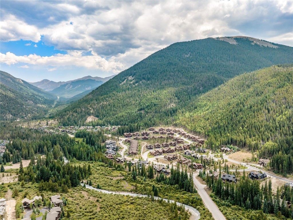68 Independence Lane Keystone, CO 80435 - Photo 40 of 43 a view of a city
